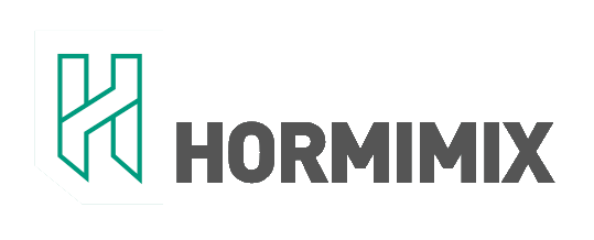 Hormimix hormigon elaborado